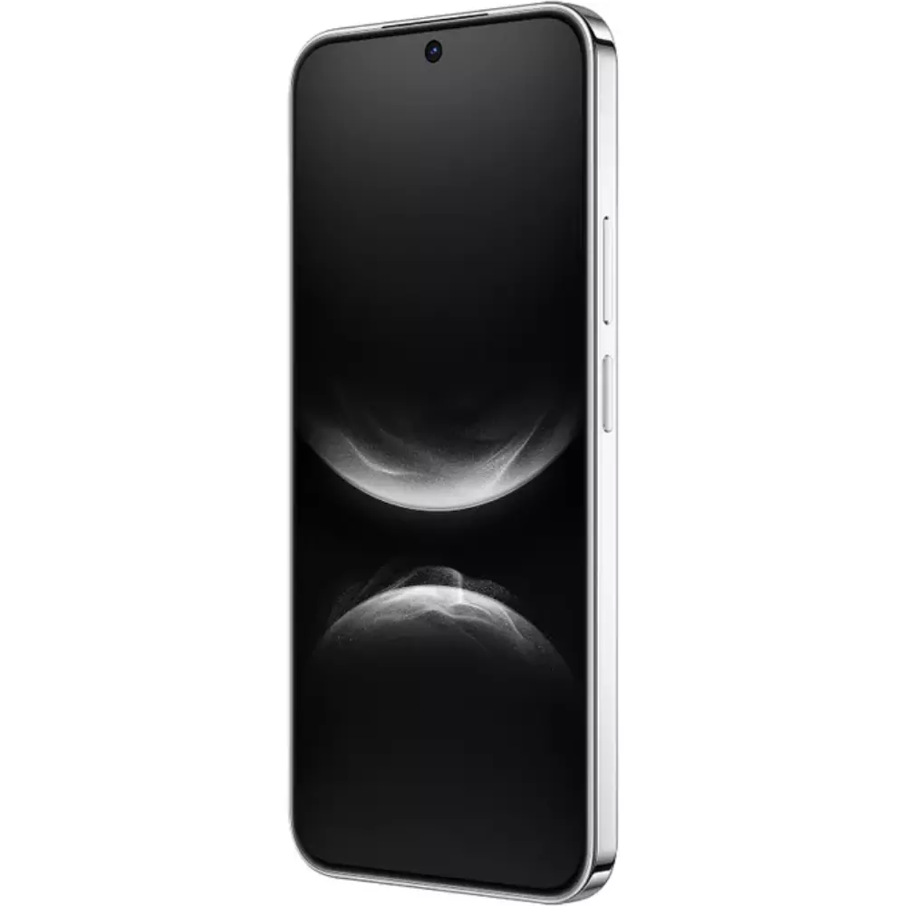Смартфон Huawei Nova 14 12/256GB White  купить,NaN