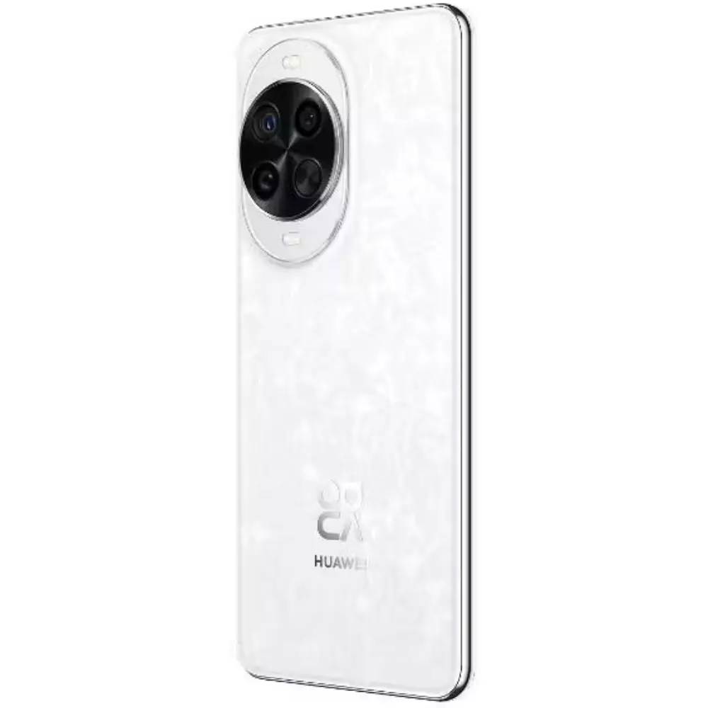 Смартфон Huawei Nova 14 Pro 12/512GB White  купить,219990