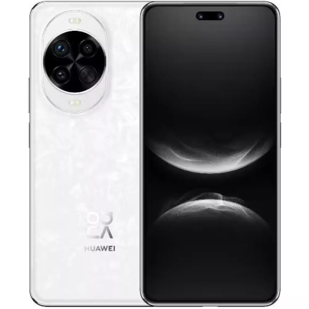 Смартфон Huawei Nova 14 Pro 12/512GB White  купить,219990