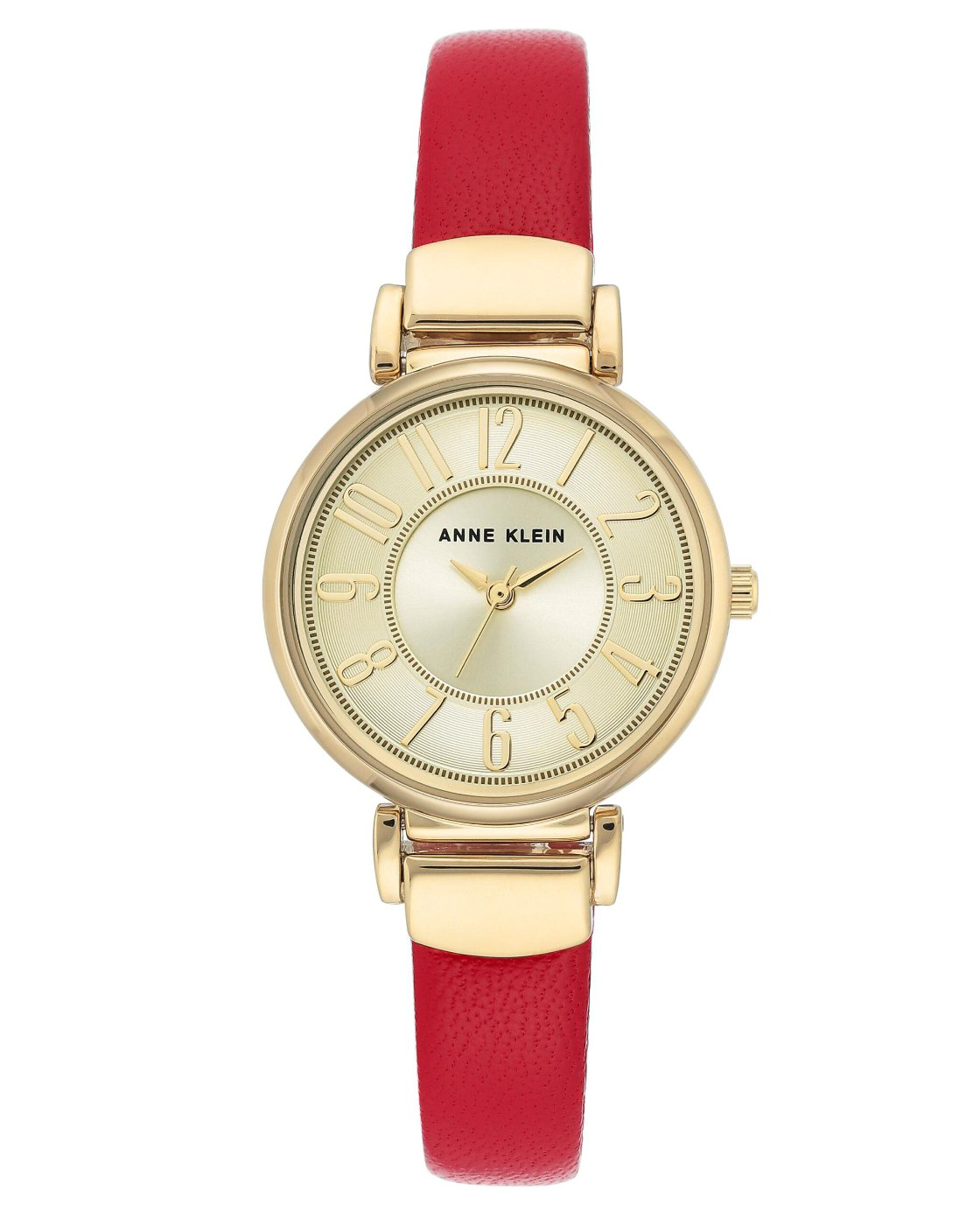 Часы Anne Klein AK2156CHRD купить,NaN