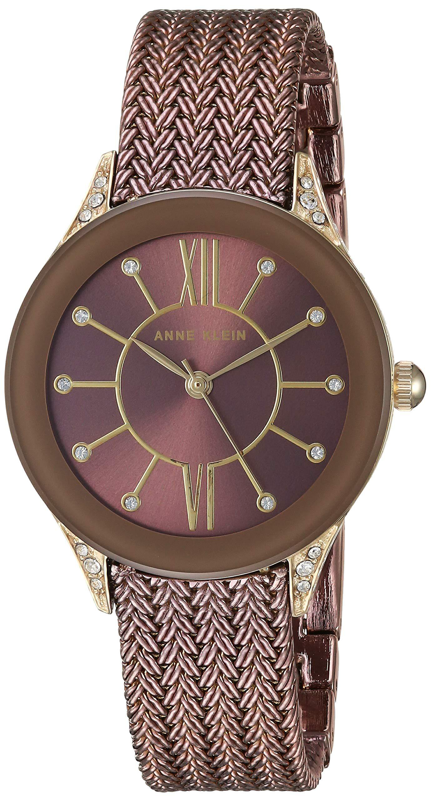 Часы Anne Klein AK2209BNTT купить,NaN