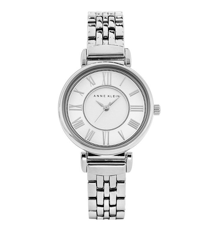 Часы Anne Klein AK2159SVSV купить,NaN
