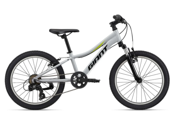 Велосипед Giant XtC Jr 20 one size 20" 2022 2204029120 белый купить,NaN