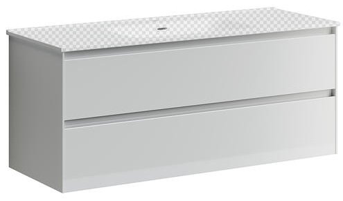 Тумба без раковины KABINKA.KZ CN120-1W 119x50x45см купить,NaN