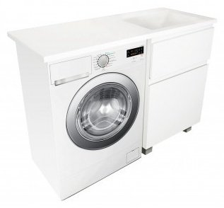 ЭСТЕТ ФР-00002924, 748476860x860x476 см, белый