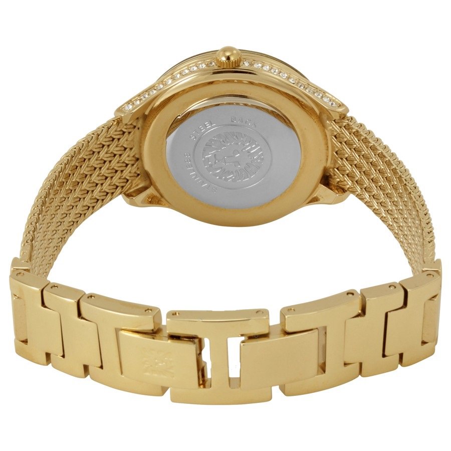 Часы Anne Klein AK2208CHGB купить,NaN