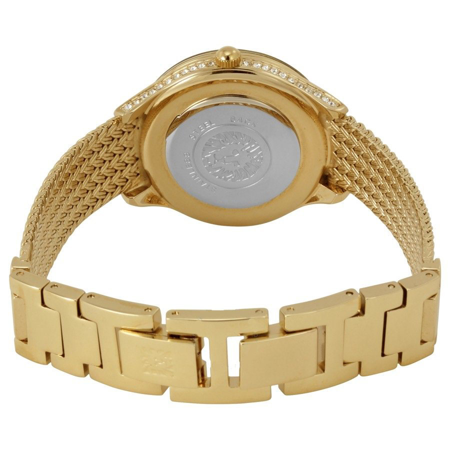 Часы Anne Klein AK2208CHGB купить,NaN