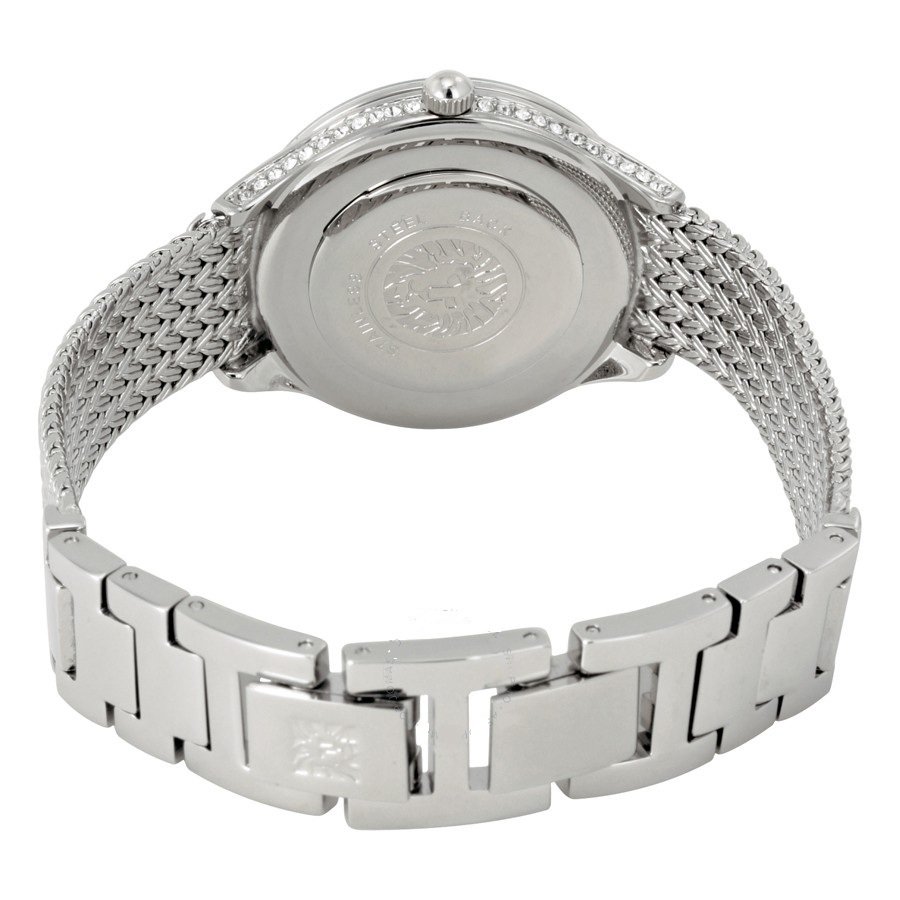 Часы Anne Klein AK2209SVSV