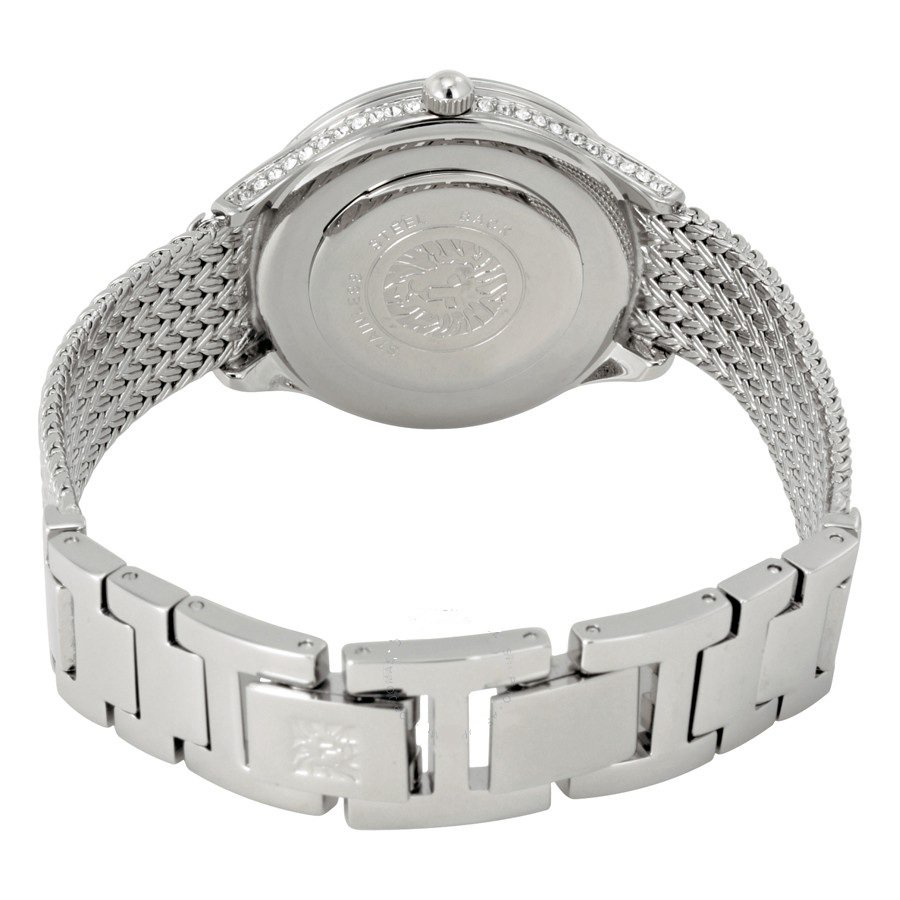 Часы Anne Klein AK2209SVSV