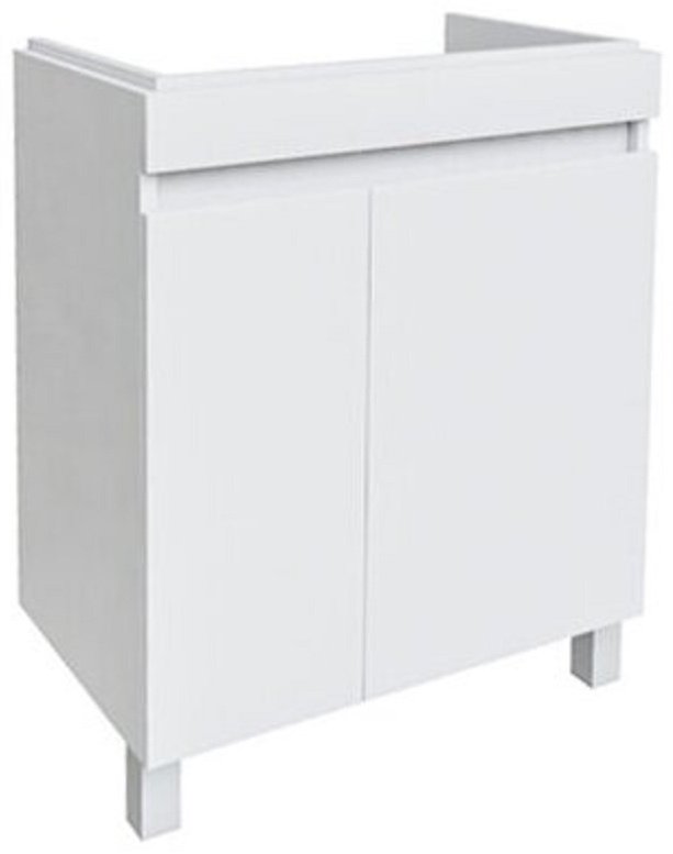 Тумба с раковиной IDDIS ZOD6CDFi95K / 3506000i28 , 60x71x37.3 см, белый купить,NaN