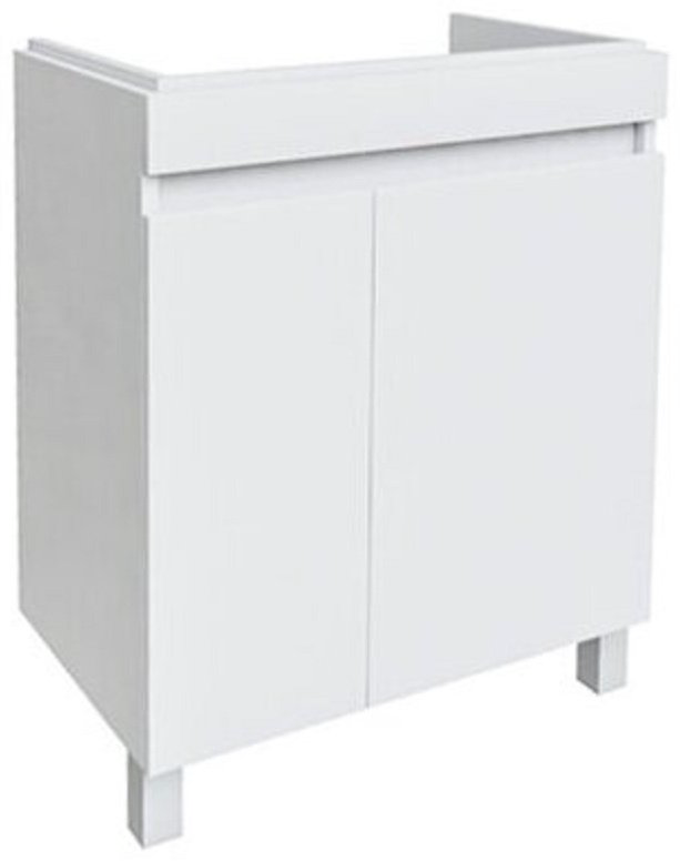 Тумба с раковиной IDDIS ZOD6CDFi95K / 3506000i28 , 60x71x37.3 см, белый купить,NaN