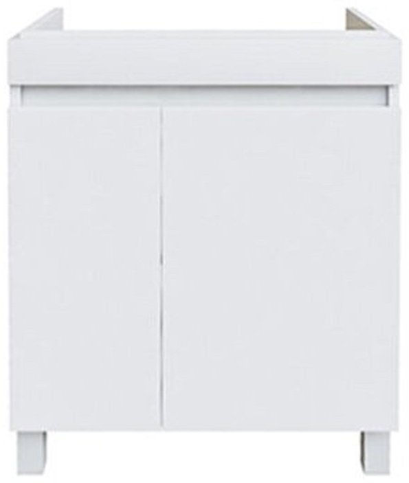 Тумба с раковиной IDDIS ZOD6CDFi95K / 3506000i28 , 60x71x37.3 см, белый купить,NaN