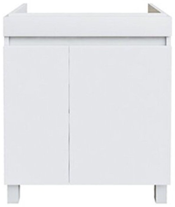 Тумба с раковиной IDDIS ZOD6CDFi95K / 3506000i28 , 60x71x37.3 см, белый купить,NaN