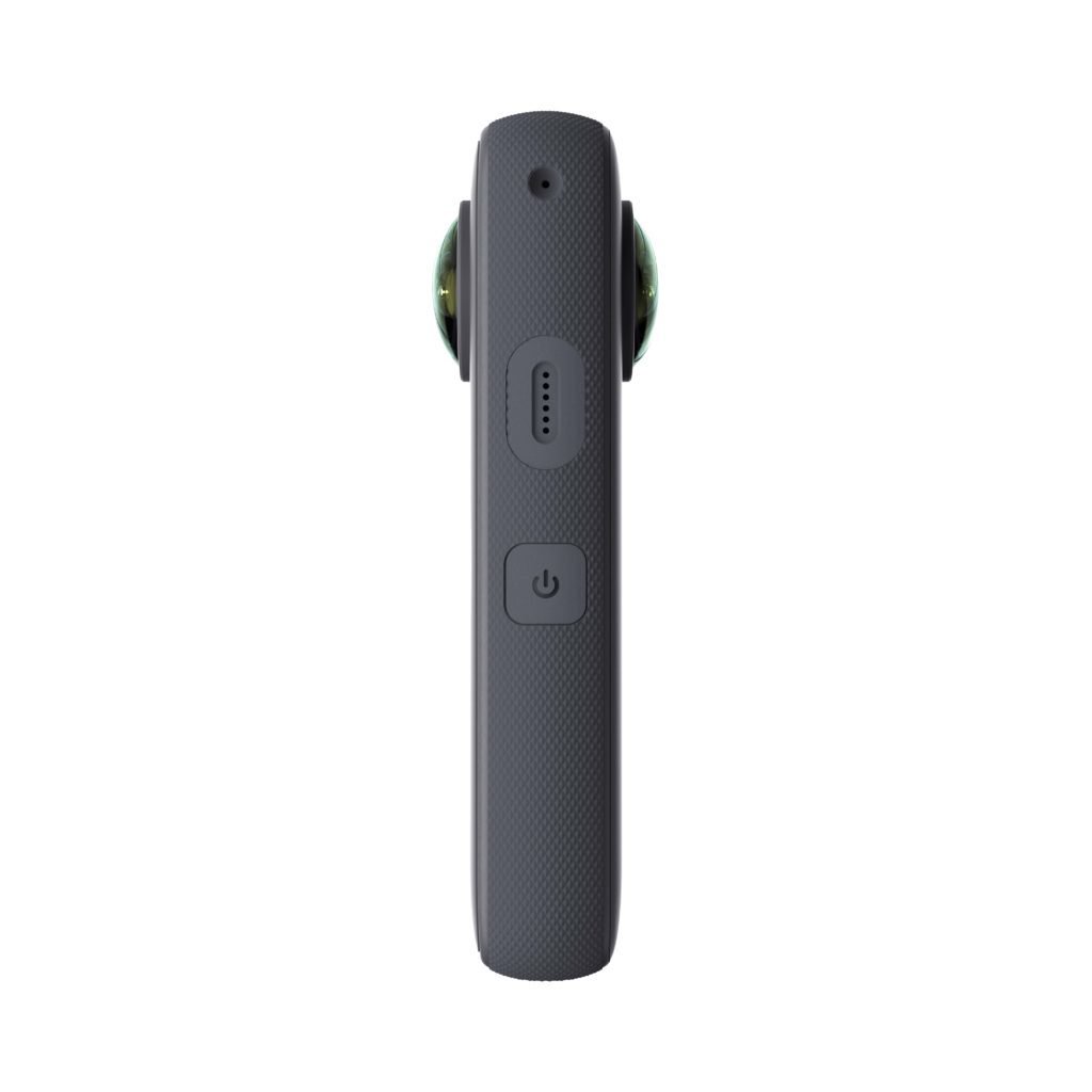 Видеокамера Insta360 One X2 CINOSXX/A серая купить,NaN