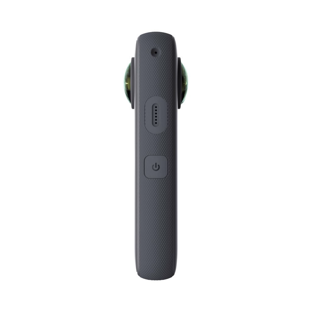 Видеокамера Insta360 One X2 CINOSXX/A серая купить,NaN