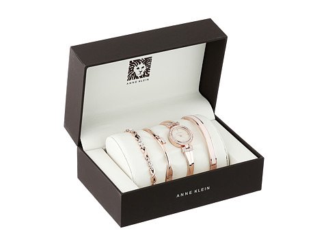 Часы Anne Klein AK2238RGST