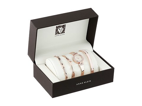 Часы Anne Klein AK2238RGST