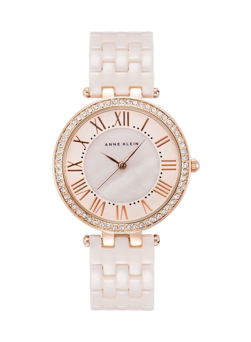 Часы Anne Klein AK2130RGLP