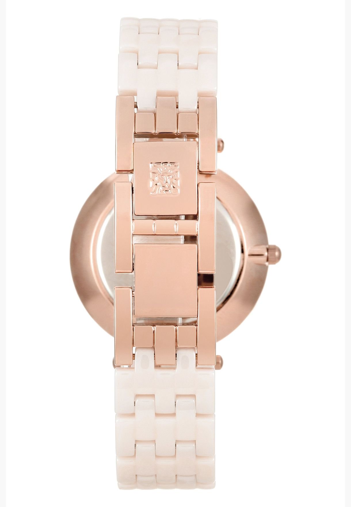 Часы Anne Klein AK2130RGLP