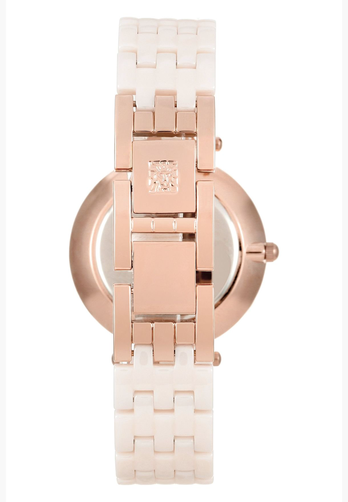 Часы Anne Klein AK2130RGLP