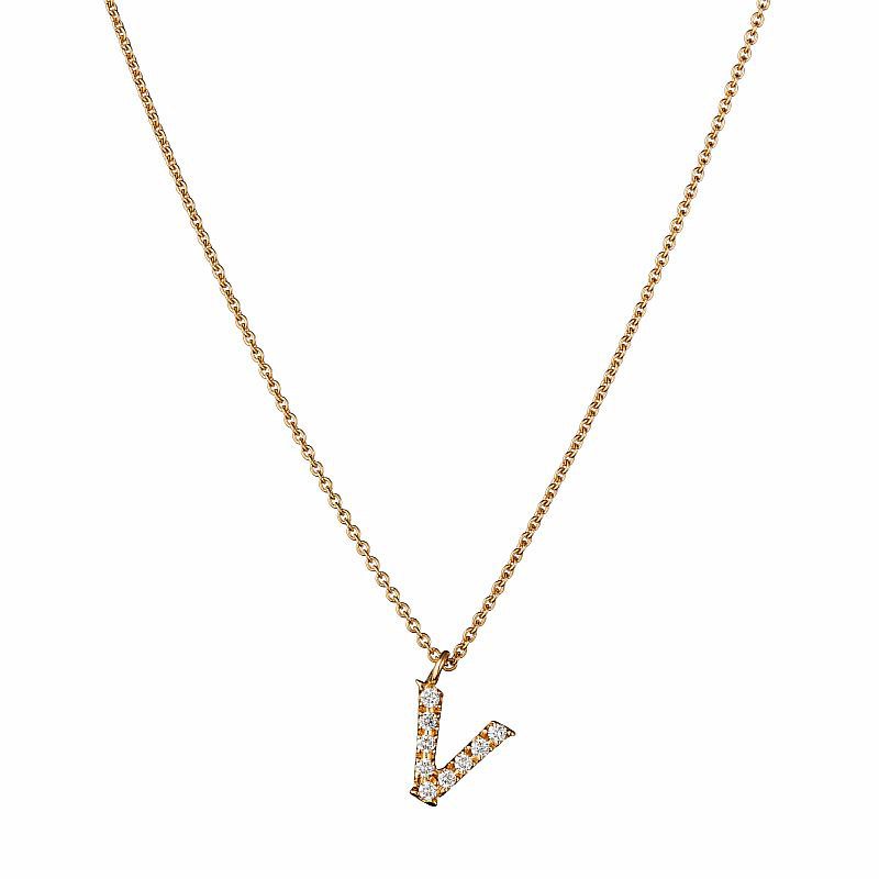 Колье Cravelli 6201 crv 45см 2,9гр 0,1ct. купить,NaN