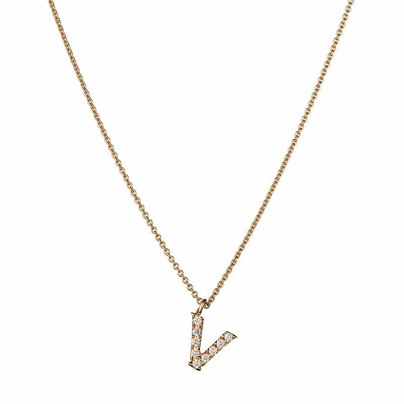 Колье Cravelli 6201 crv 45см 2,9гр 0,1ct. купить,NaN