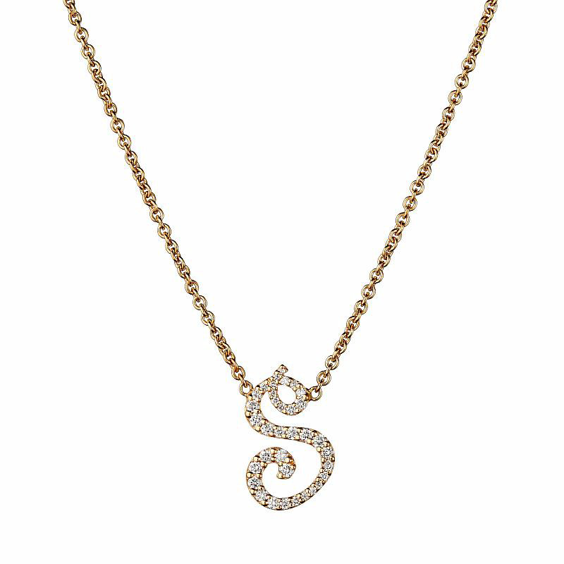 Колье Crivelli 6208 crv 45см 6,5гр 0,32ct. купить,NaN