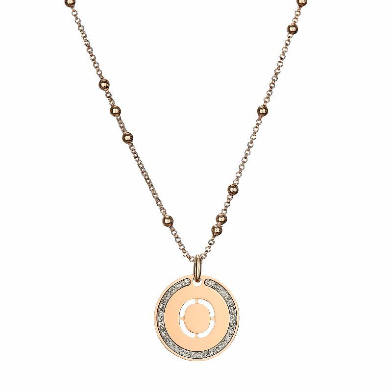 Колье Constella 1206 bliss 45см 27,1ct. купить,NaN