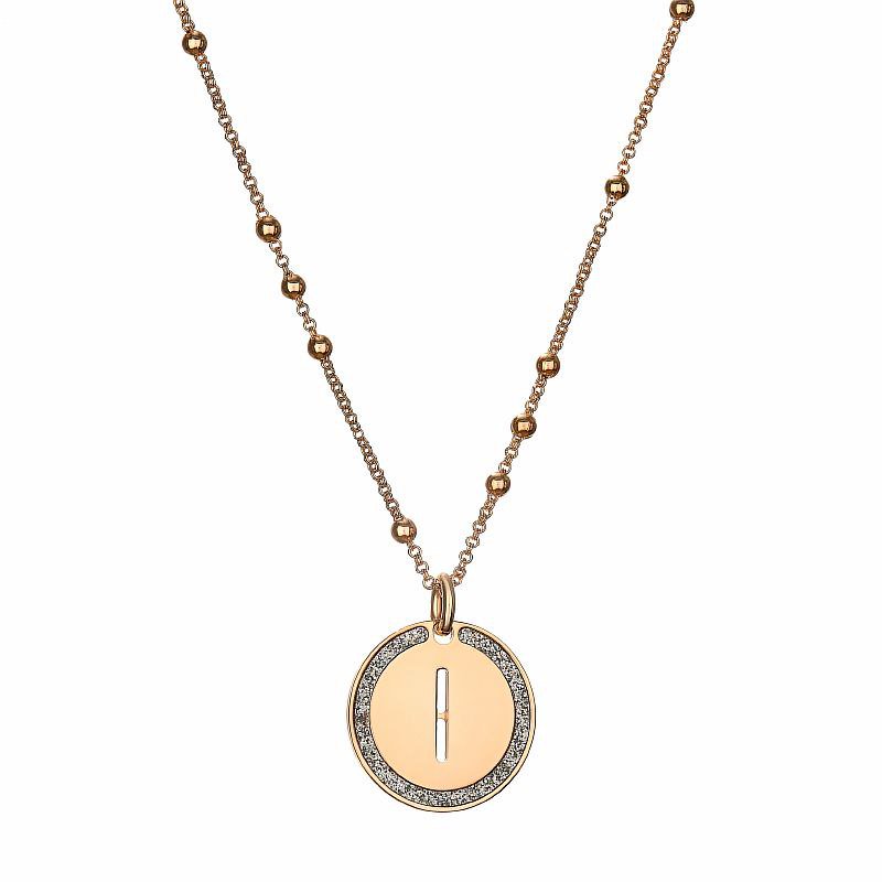 Колье Constella 1205 bliss 45см 27,1ct. купить,NaN