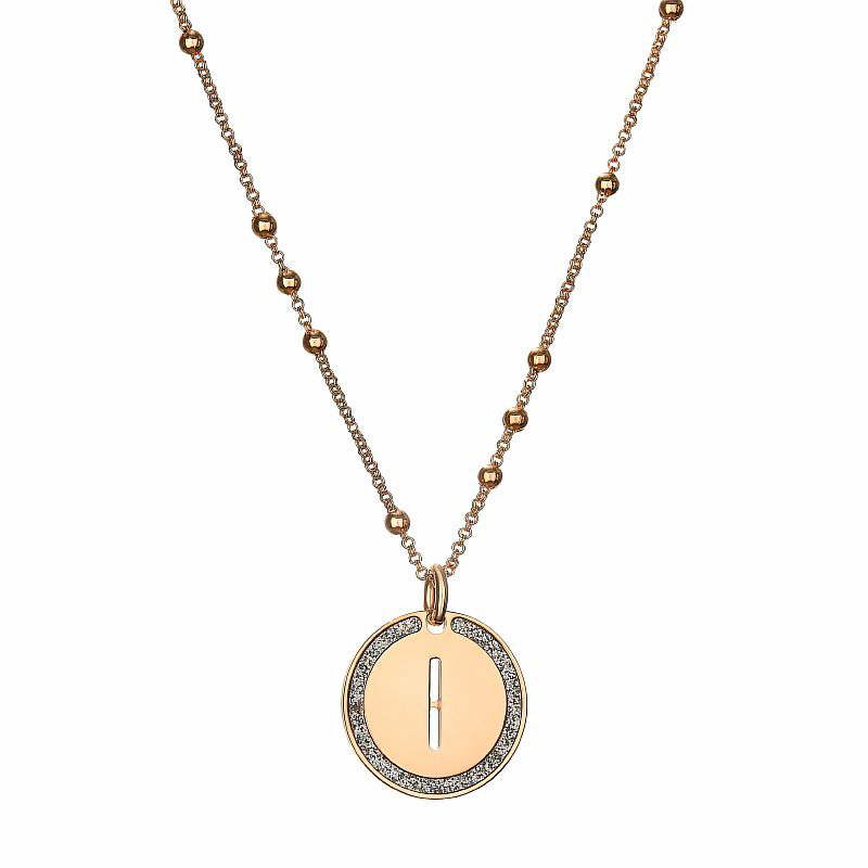 Колье Constella 1205 bliss 45см 27,1ct. купить,NaN