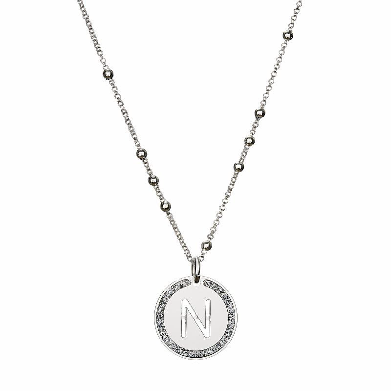 Колье Constella 1518 bliss 45см 27,1ct. купить,NaN