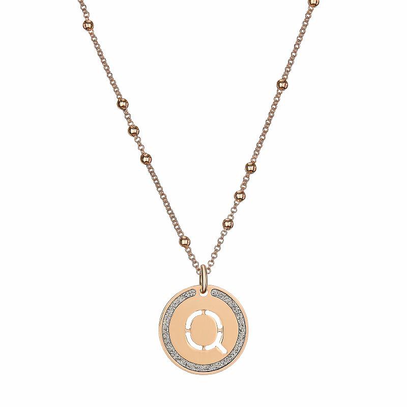Колье Constella 1563 bliss 45см 27,1ct. купить,NaN