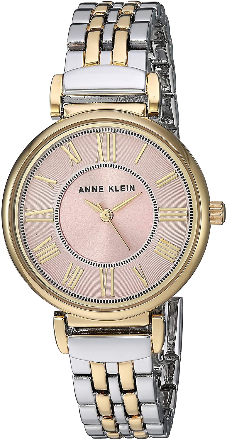 Часы Anne Klein AK2159PKTT купить,NaN