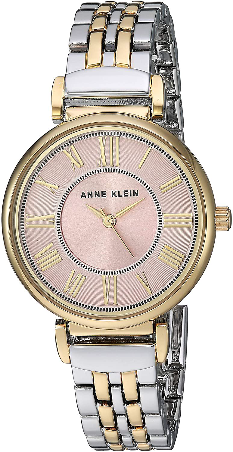 Часы Anne Klein AK2159PKTT купить,NaN
