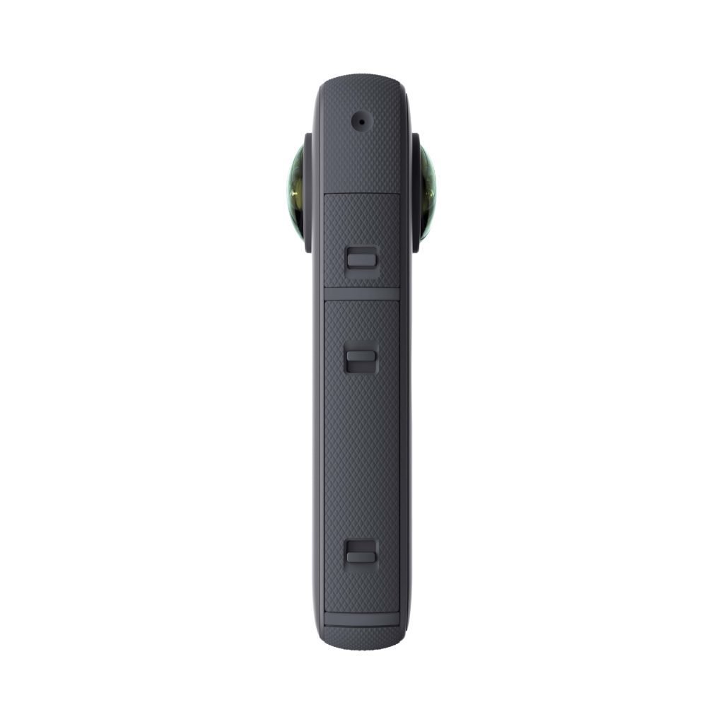 Видеокамера Insta360 One X2 CINOSXX/A серая купить,NaN