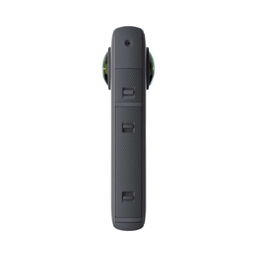 Видеокамера Insta360 One X2 CINOSXX/A серая купить,NaN