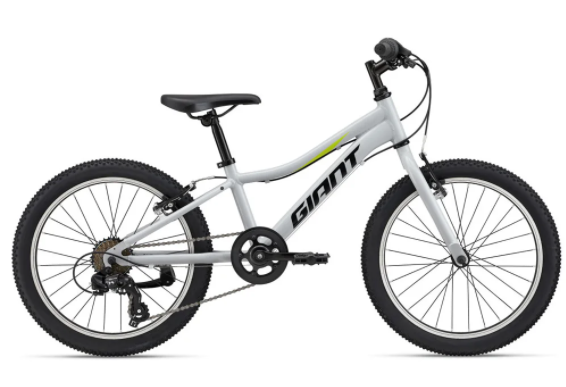 Велосипед Giant XtC Jr 20 Lite 2022 2204031220 белый купить,NaN