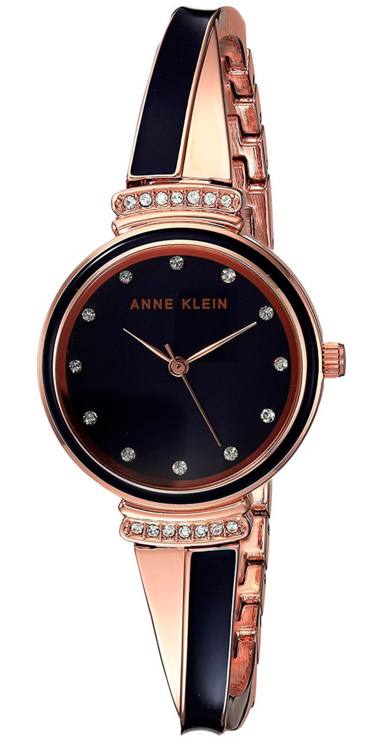 Часы Anne Klein AK2216NRST купить,NaN
