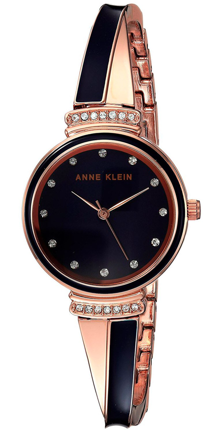 Часы Anne Klein AK2216NRST купить,NaN