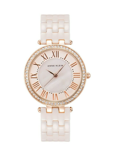 Часы Anne Klein AK2130RGLP