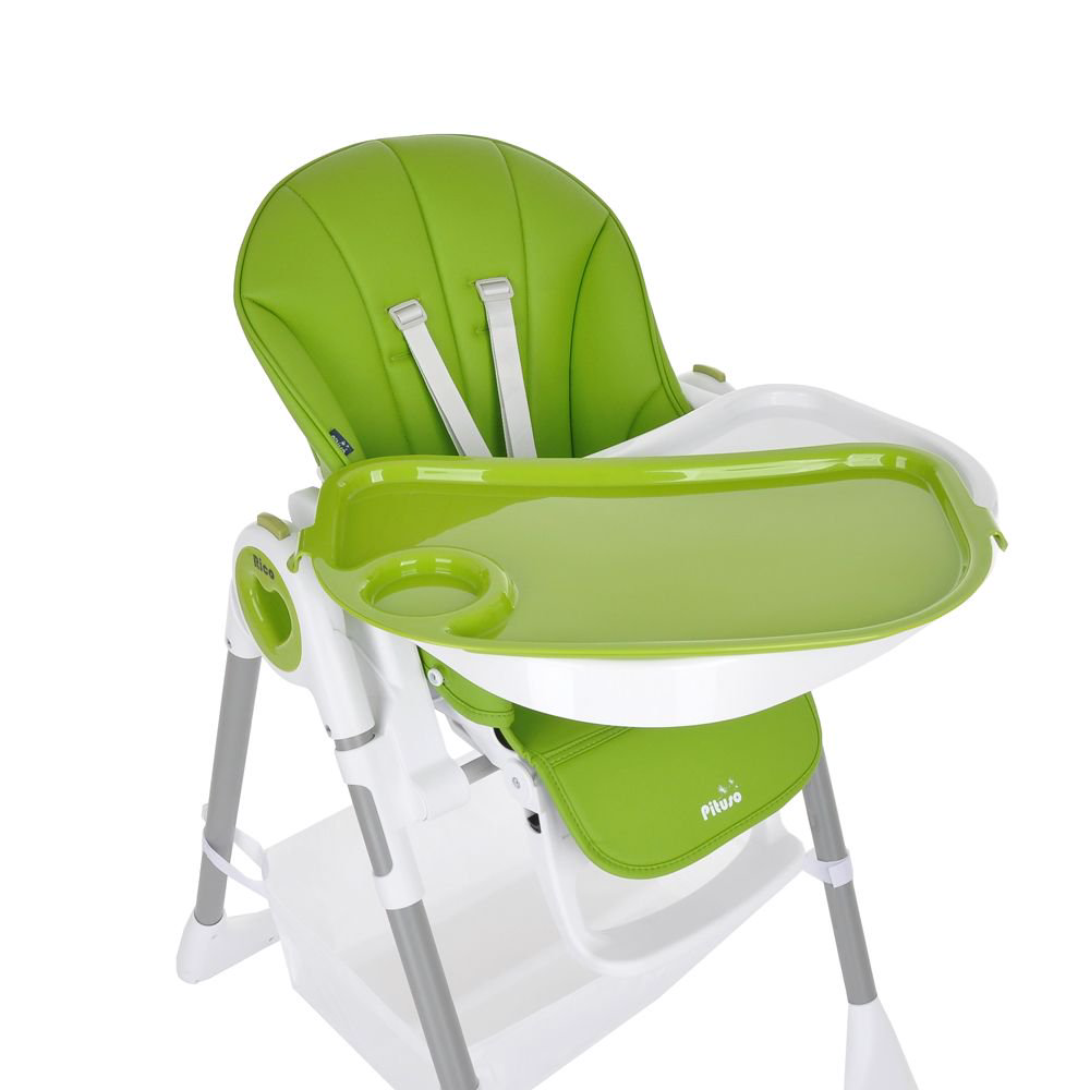 Стульчик для кормления Pituso Rico YB-H1110 Green купить,NaN
