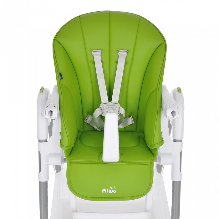 Стульчик для кормления Pituso Rico YB-H1110 Green купить,NaN