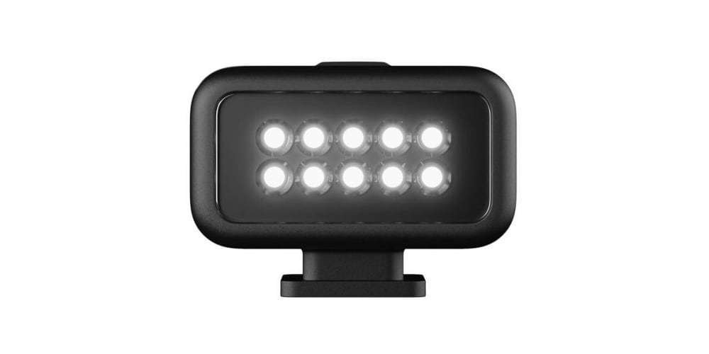 Световой модуль GoPro Light Mod ALTSC-001 черный купить,NaN