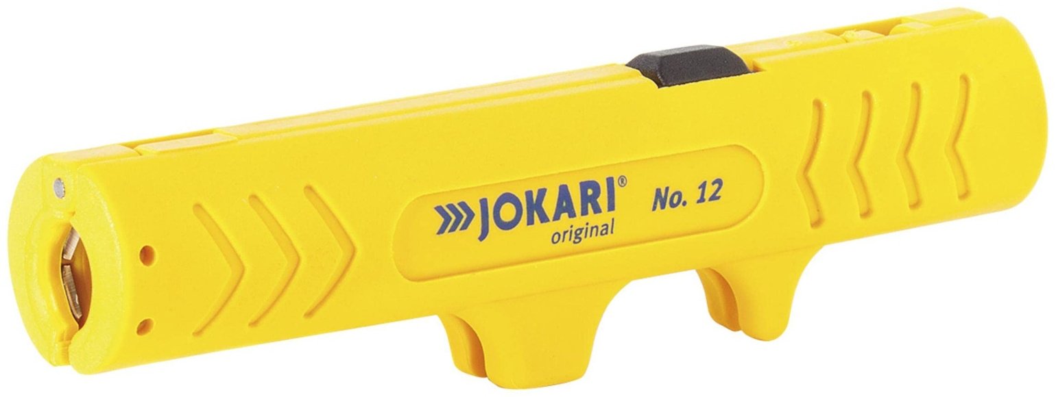 JOKARI стриппер универсальный для снятия изоляции 30120