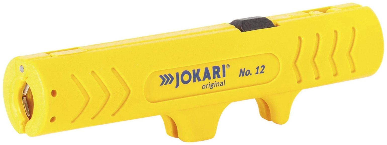 JOKARI стриппер универсальный для снятия изоляции 30120