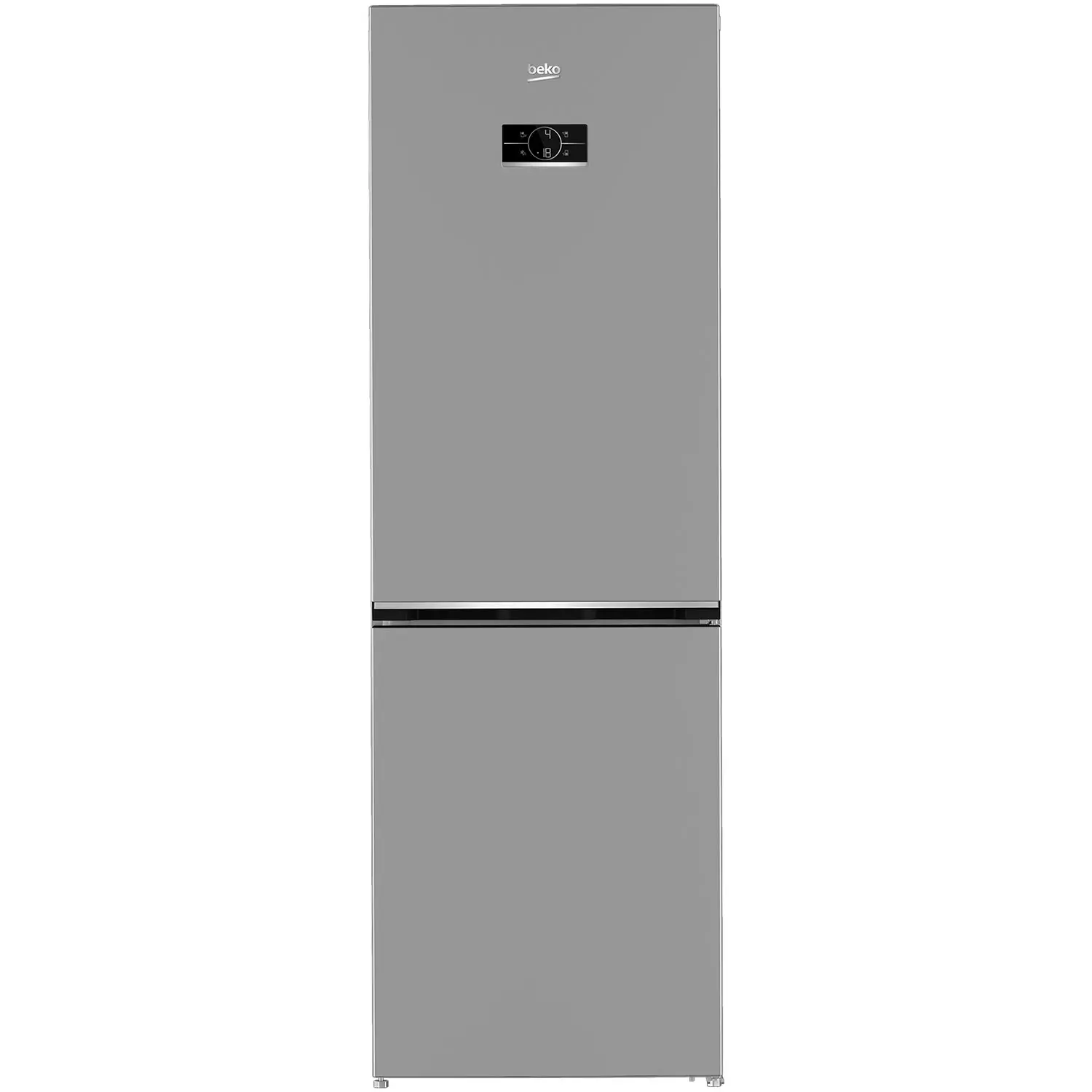 Холодильник Beko B3RCNK362HG Grey