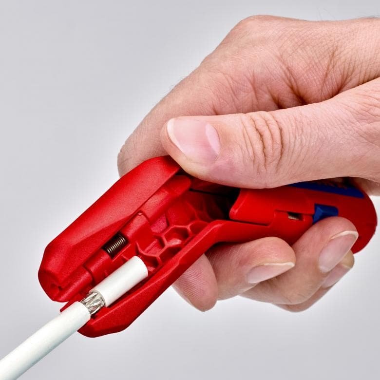 Стриппер Knipex 169501SB