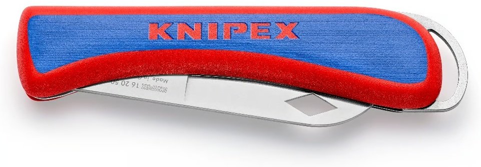 Стриппер Knipex 162050SB