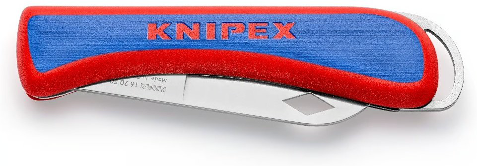 Стриппер Knipex 162050SB - ForteMarket Стриппер Knipex 162050SB купить,10820