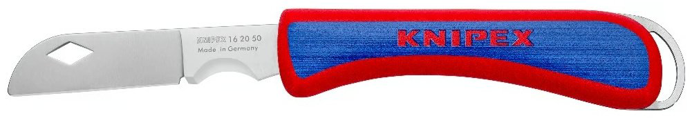 Стриппер Knipex 162050SB - ForteMarket Стриппер Knipex 162050SB купить,10820